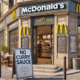 McDonald's France Thinking of Removing Curry Sauce From Menu To Get Back at Stephen Curry