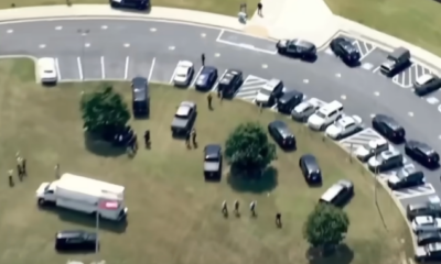 Georgia School Shooting Leaves 4 Dead, Many Unanswered Questions