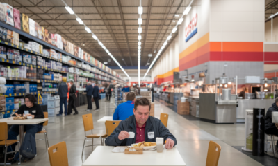 For the First Time Since 2017, Costco Membership Rates Have Increased