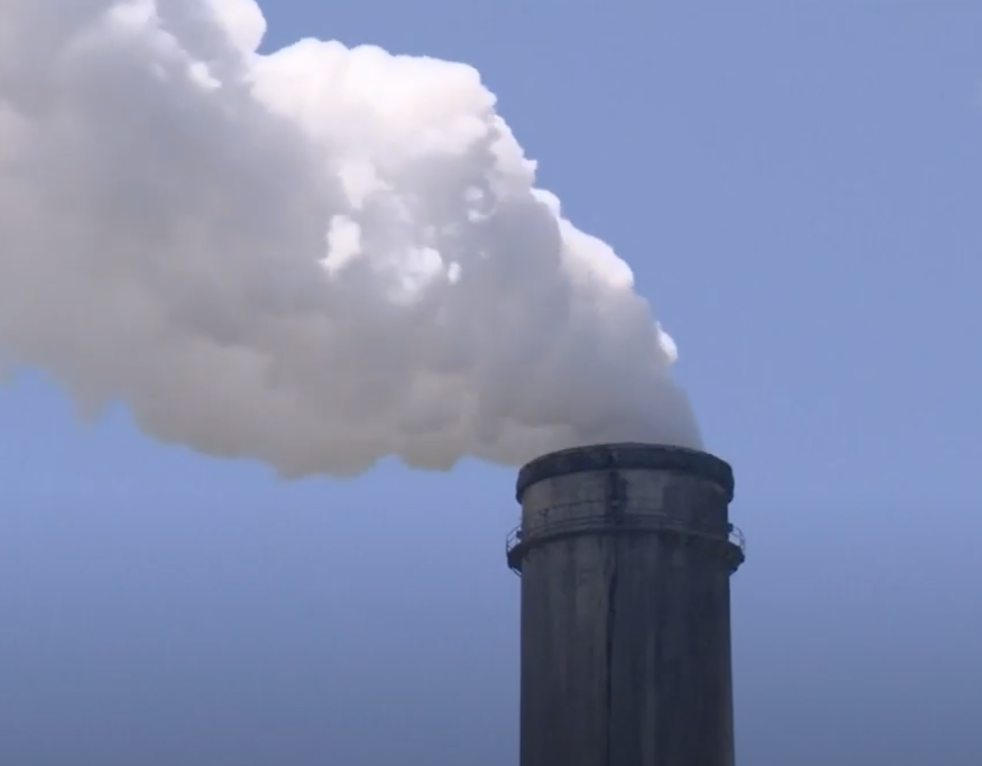 Biden’s Battle Against Power Plant Emissions: Supreme Court Upholds New EPA Regulations