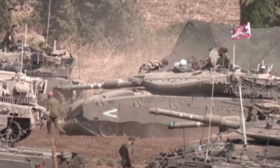 Israeli Ground Offensive in Lebanon Underway, Signs Point to Broader Regional Conflict