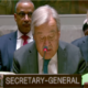 Israel Bans UN Secretary General in Defiant Response to Iran Attacks