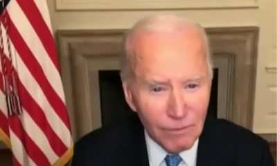 Biden Garbage Transcript Cover-up: White House Allegedly Alters President’s Comments on Trump Supporters