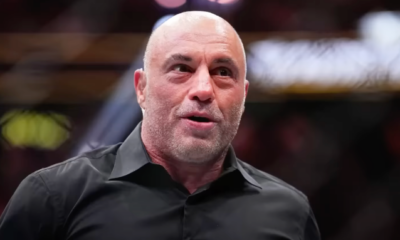 Joe Rogan Backs Trump, Says He Is In Complete Agreement with Elon Musk’s Vision for America