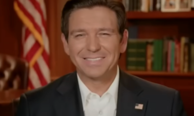 Is Trump Tapping Ron DeSantis to Replace Troubled Pete Hegseth as Defense Secretary Nominee?