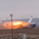 Christmas Tragedy: Azerbaijan Airlines Plane Crashes in Kazakhstan, 38 Dead 29 Injured