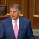 Outgoing Senator Joe Manchin Slams ‘Toxic’ Democratic Party: ‘This Country is Not Going Left’