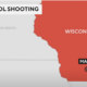 Madison School Shooting Leaves 3 Dead, 6 Injured. Shooter Apparently Killed Herself After Rampage