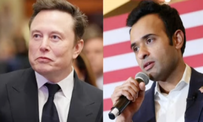 MAGA Slams Elon Musk and Vivek Ramaswamy’s Call for More Skilled Immigrants