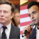 MAGA Slams Elon Musk and Vivek Ramaswamy’s Call for More Skilled Immigrants