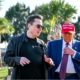 Trump Weighs in On H-1B Visa Debate, Sides With Elon Musk and Vivek Ramaswamy