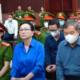 Vietnamese Tycoon Loses Appeal Against Her Death Sentence in $12.5 Billion Fraud Case