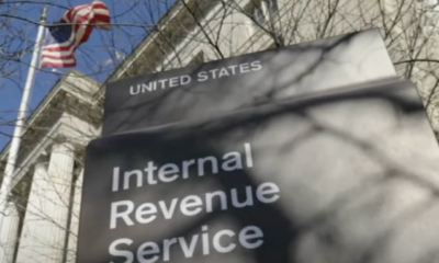 Internal Revenue Service To Grant DOGE Unprecedented Access to IRS Taxpayer Data