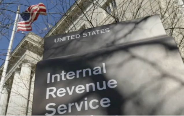 Internal Revenue Service To Grant DOGE Unprecedented Access to IRS Taxpayer Data