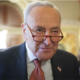 Democrats Blink As Chuck Schumer Says He’ll Go Along With The GOP Spending Bill and ‘Avoid a Crisis’