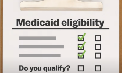 GOP Favors Cutting Medicaid to Stop Freeloaders from Abusing the System