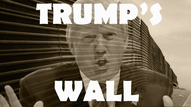 The Republican Party Platform Is Building Trump's Wall, see more at: https://absoluterights.com/republican-party-platform-building-trumps-wall/