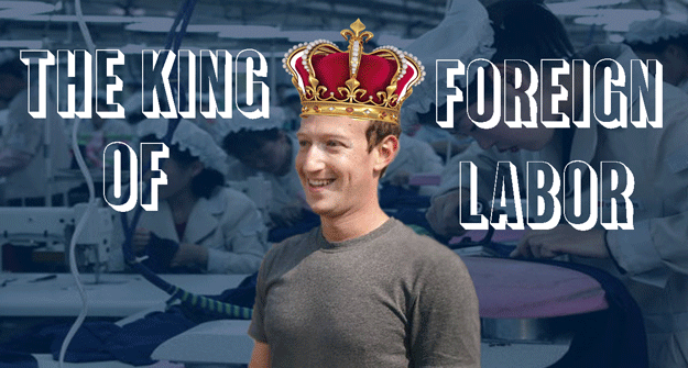 The Overlord Of Foreign Labor Hates Trump, see more at: https://absoluterights.com/overlord-foreign-labor-hates-trump/