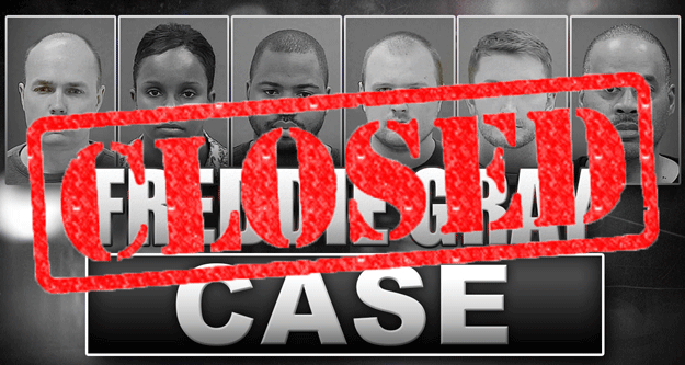 Freddie Gray Can Now Rest In Peace, see more at: https://absoluterights.com/freddie-gray-can-now-rest-peace/