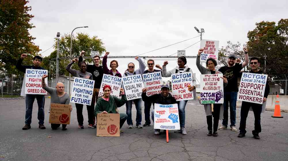 1400 Kellogg's workers are on strike across the country | Kellogg’s Cereal Workers Strike Ends After 11 Weeks | featured