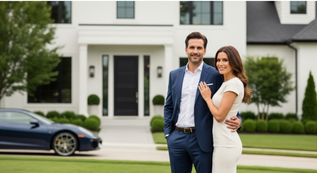 1 in 4 Americans Need an Annual Income of $150,000 to Feel Comfortable