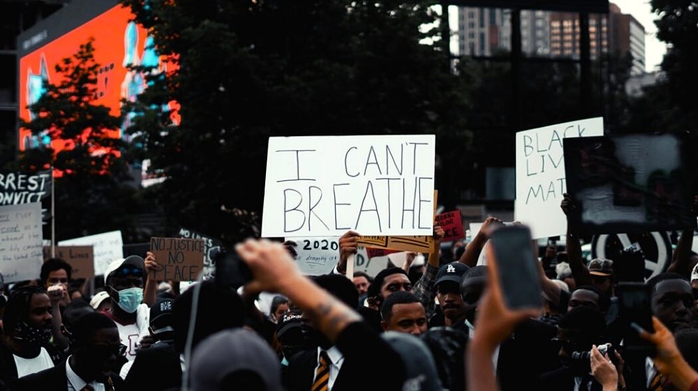 Black Lives Matter Protest in Atlanta | Experts Hail Swift Moves in Wake of Atlanta Police Shooting | Featured