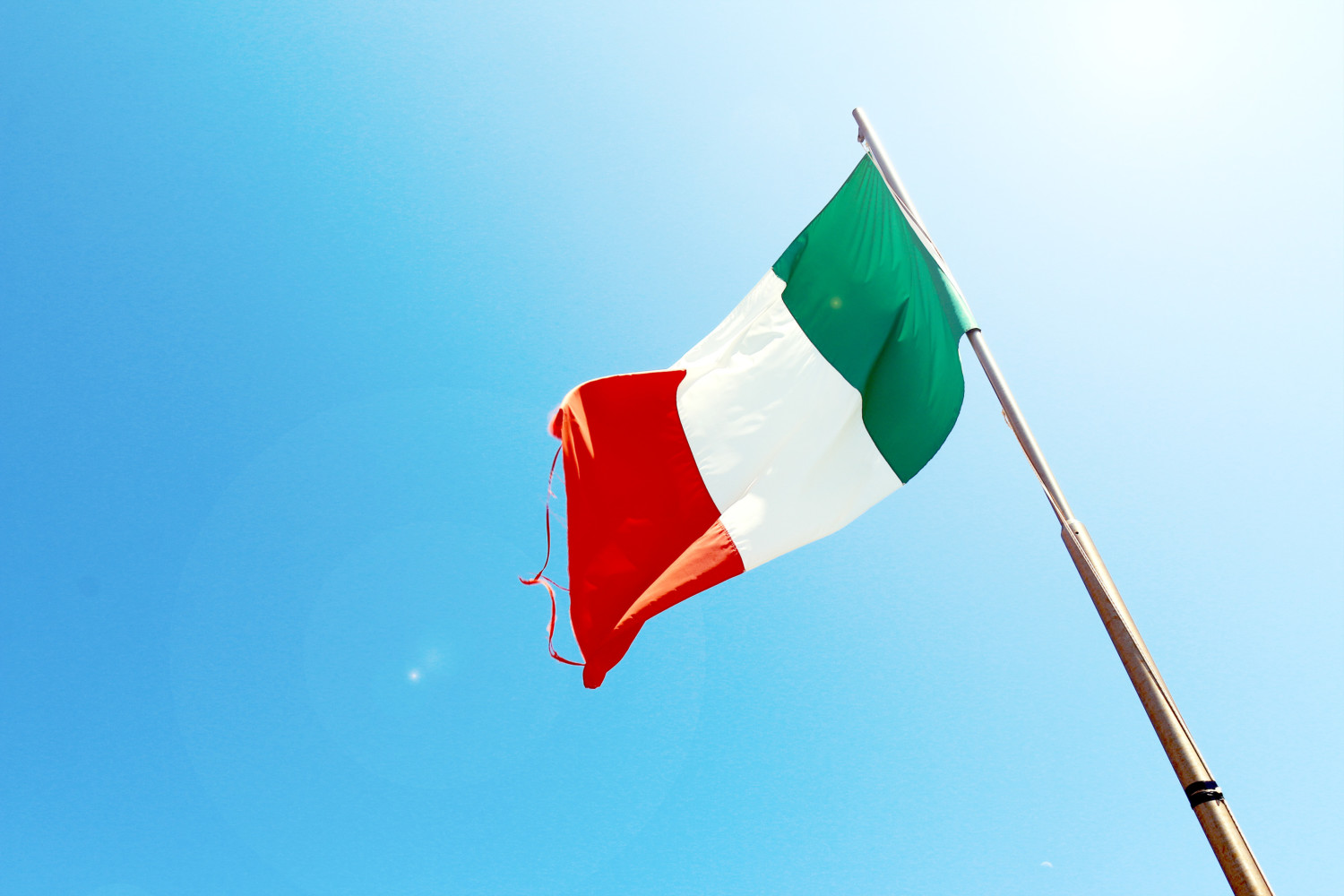 2018 Italian Elections