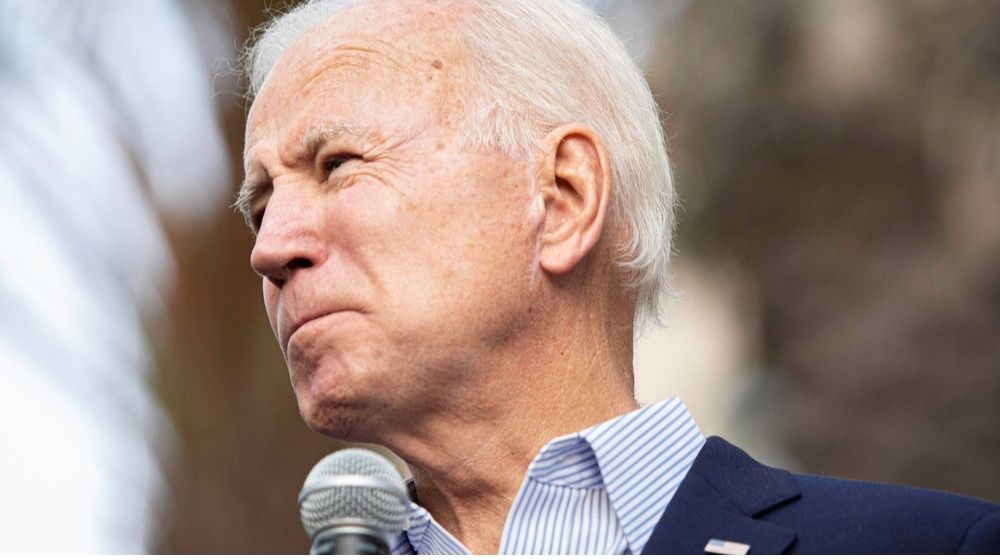 2020 Presidential Candidate Joe Biden | A Democrat Win Means a Socialist America | Featured