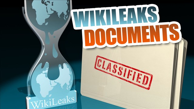DNC emails