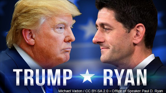 Paul Ryan