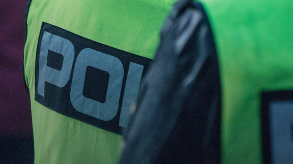 Police in Uniform | Only A Liberal Paradise Like Denmark Would Prosecute Self Defense | Featured | about Denmark
