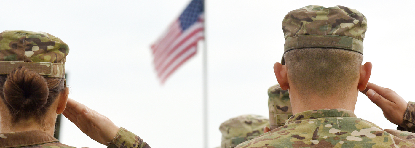 8 reasons to serve in the military
