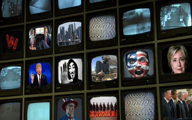 What You Missed This Weekend: Killer Clown Edition, see more at: http://patriotplanets.wpengine.com/what-you-missed-…er-clown-edition/