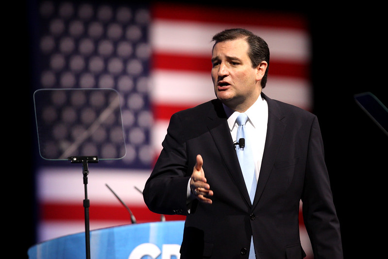 Ted Cruz