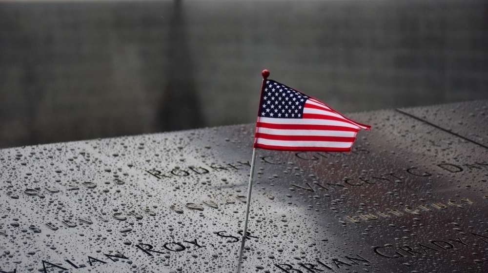 9/11 Families Say No To President At 20th Anniversary Memorial-ss-featured