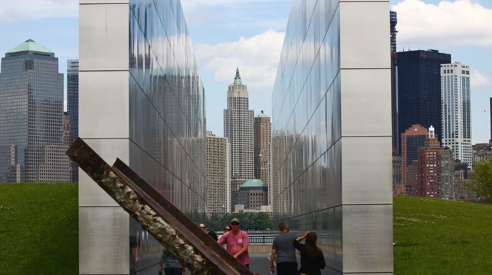 New york city