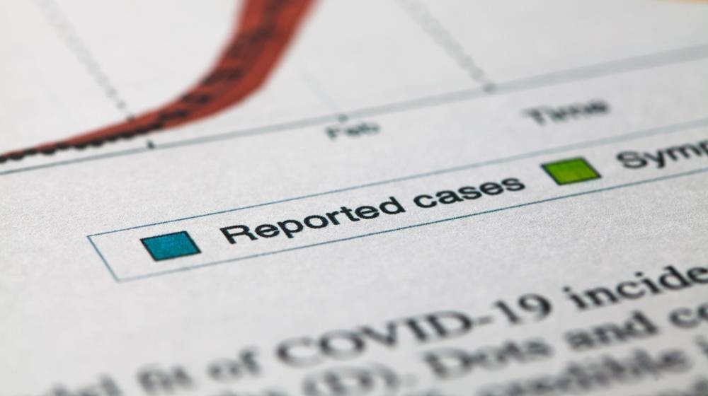 A coronavirus pandemic health care report-40% of USA's Coronavirus Deaths Were Preventable, New Report Says-ss-Featured