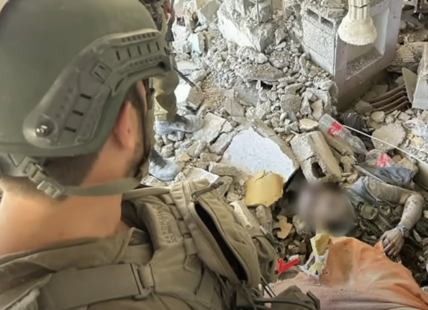 A Year After the Oct 7 Attack, Hamas Leader Yahya Sinwar Killed by Israeli Forces