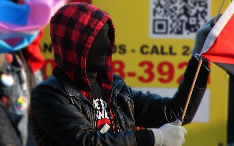 ANTIFA Member | Portland Antifa Shooter Appeared To Target And Follow Conservative Demonstrator Before Killing Him – Police