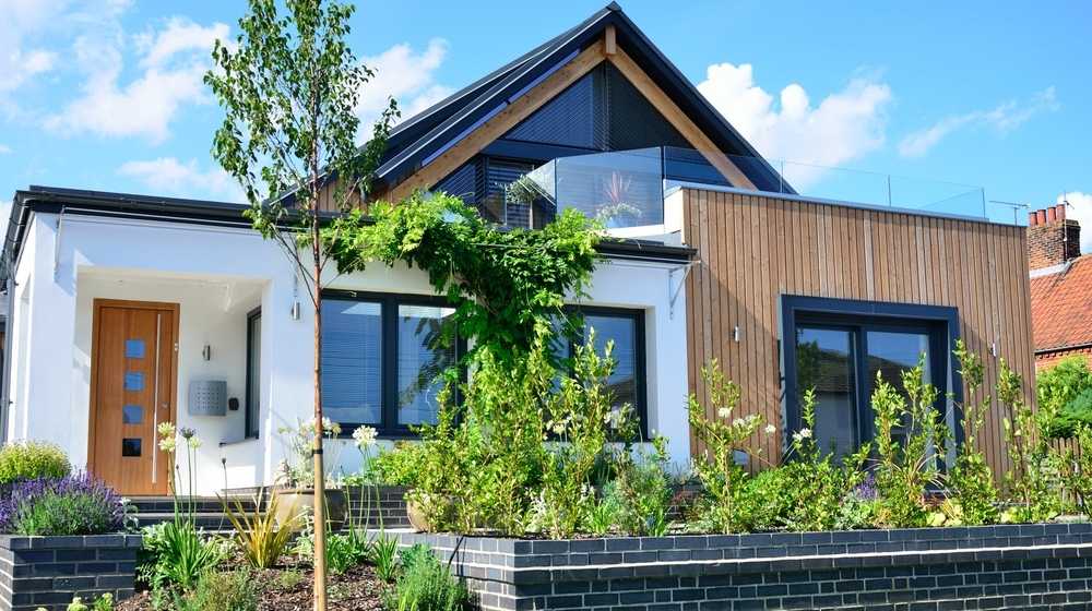 A modern designer house-Democrats Plan to Withhold Stimulus Checks From Wealthy Households-ss-Featured