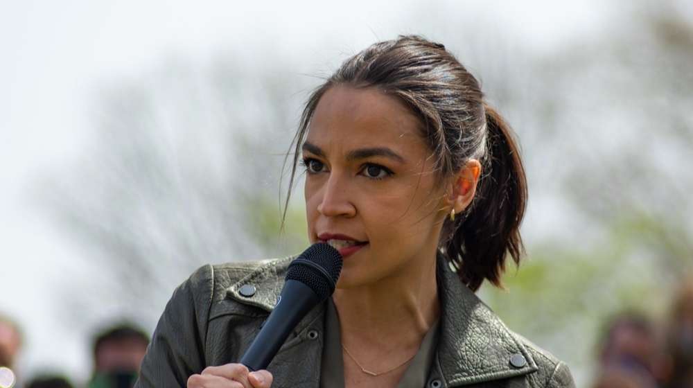 AOC Silent on DSA Backing Cuba's Communist Regime Over Protestors-ss-Featured