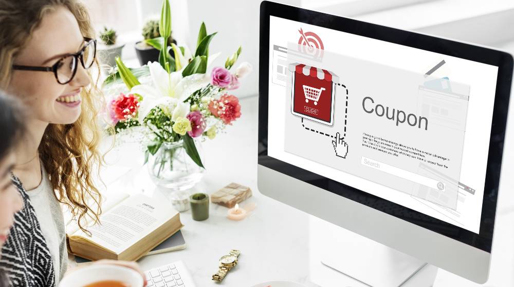 Add To Cart Order Shopping Coupon Icon | Extreme Couponers Get 19 Years In Jail For $31.8m Fraud | featured