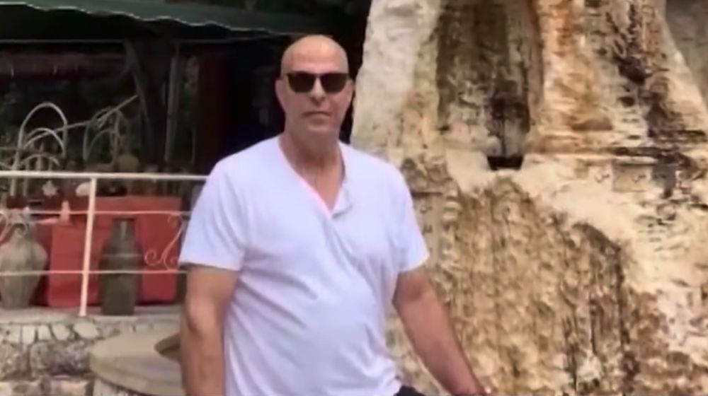 Amer Fakhoury | Daughter to US Hostage in Lebanon Pleads for Trump: ‘We Need Him Back ASAP’ | Featured