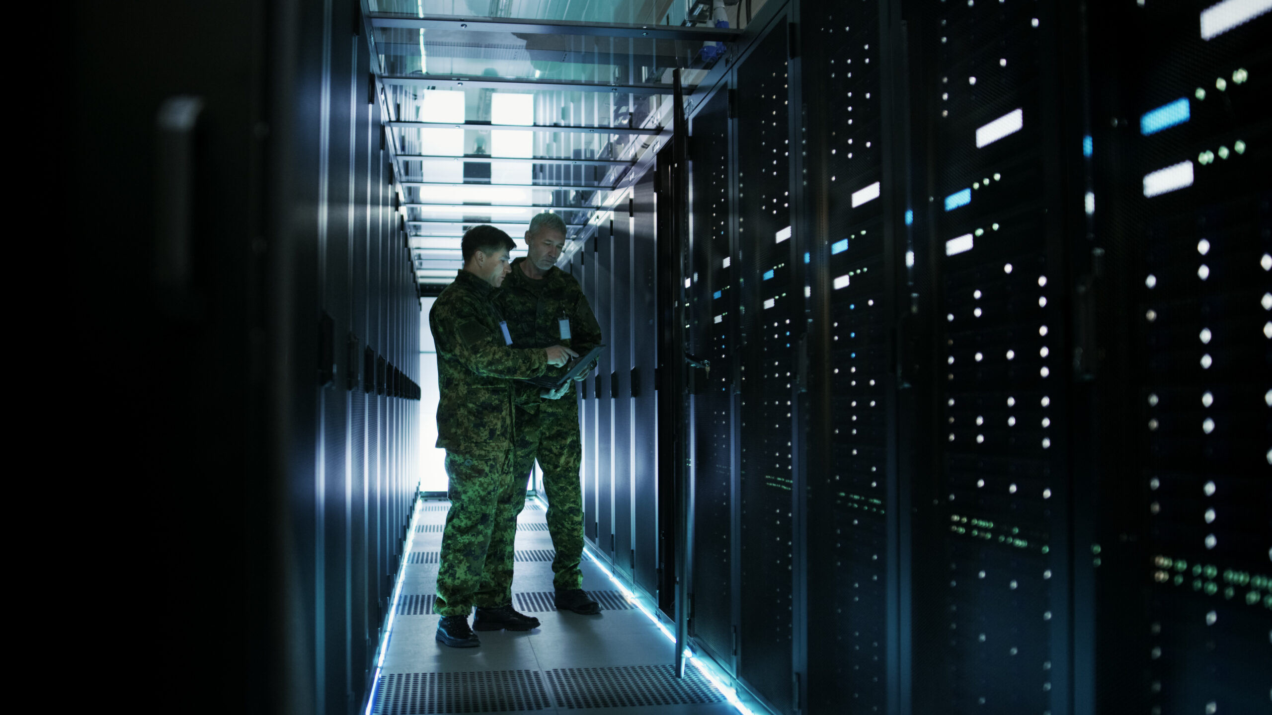 America's Biggest Threat to National Security