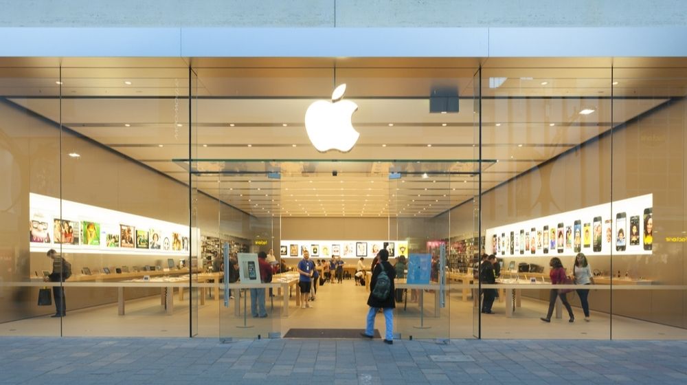 Apple Store in Adelaide, Australia | Apple Reopening Some Stores After Several Reclosures Due to COVID-19 | Featured