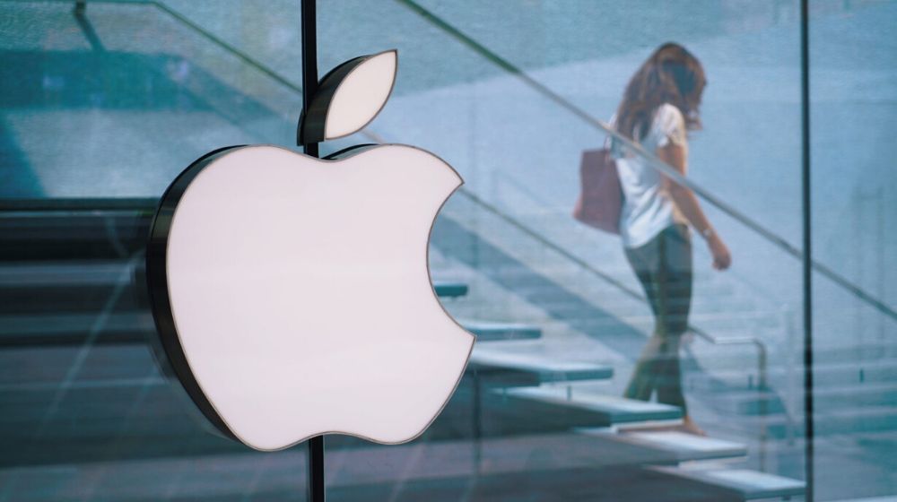 Apple Logo | Coronavirus Affects Apple Revenue, Causes iPhone Supply Shortages | Featured