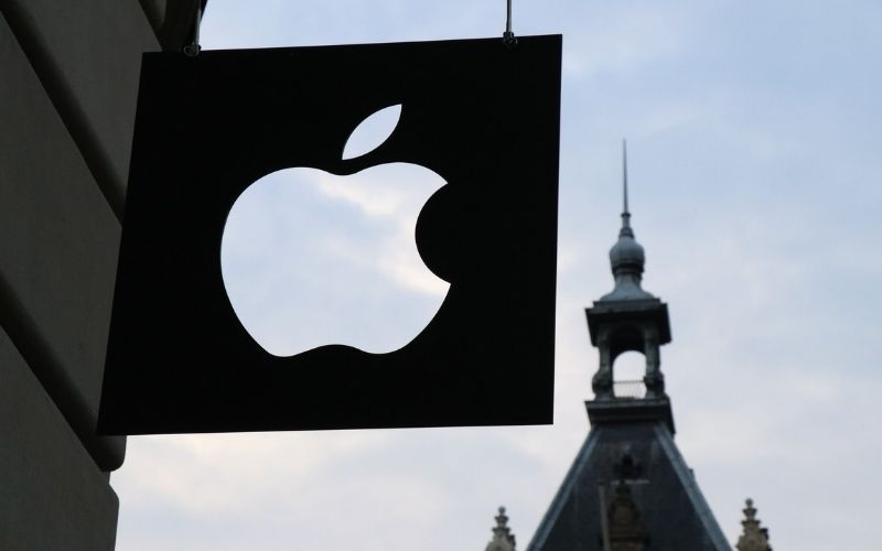 Apple Logo | Apple Reopening Some Stores After Several Reclosures Due to COVID-19