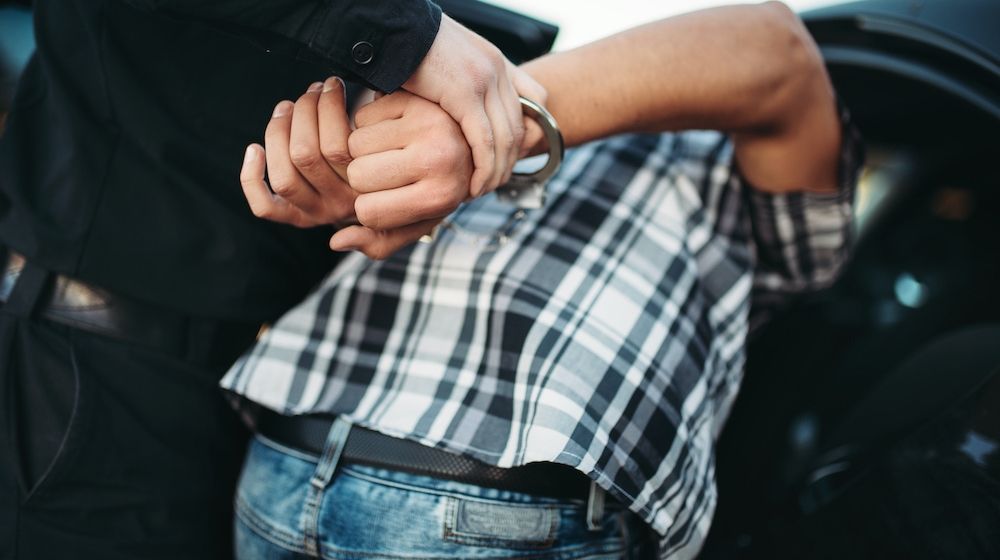 Apprehend | Illegal Immigrant Returns to US to Assault Ex-Girlfriend Less Than Two Weeks After Deportation | Featured
