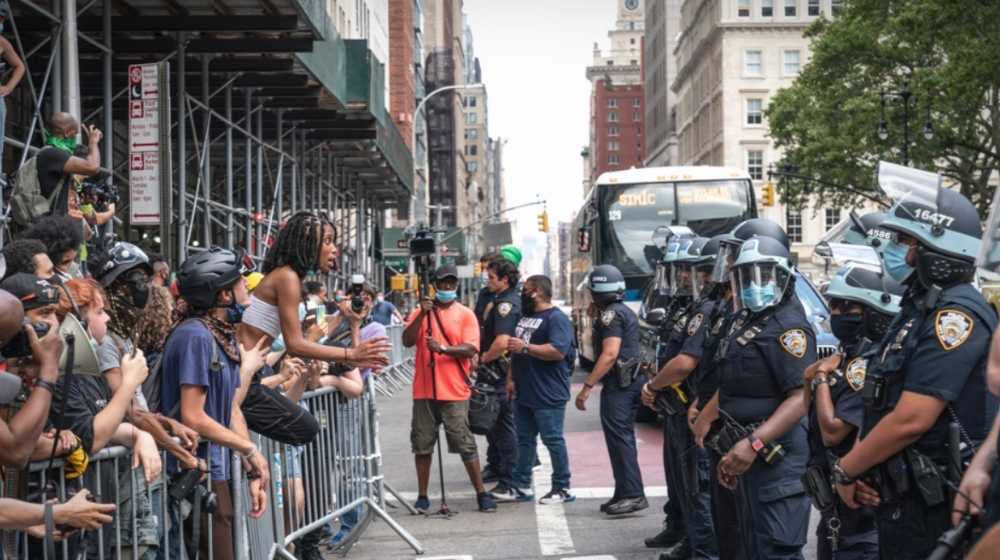 BLM Quiet on the Massive Spike on Black Murder Victims after Defunding Police-ss-Featured