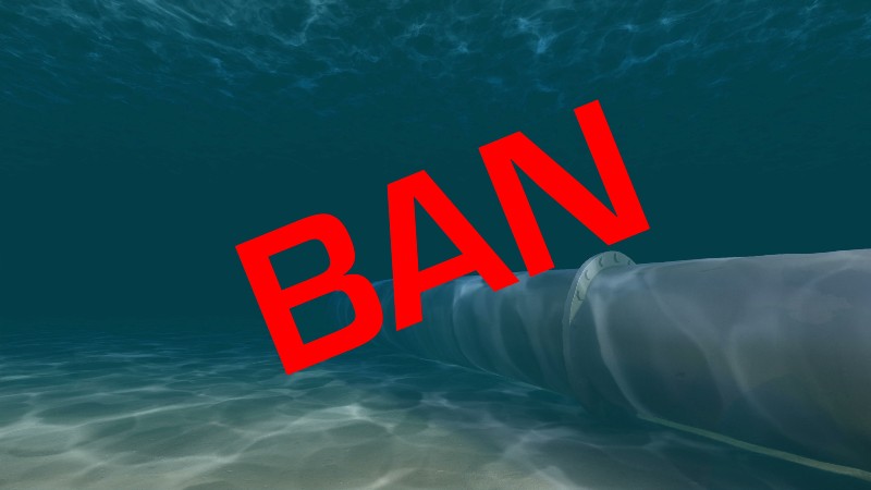 Ban sanctions gas oil tube pipeline | Bipartisan Bill to Ban Russian Oil Imports